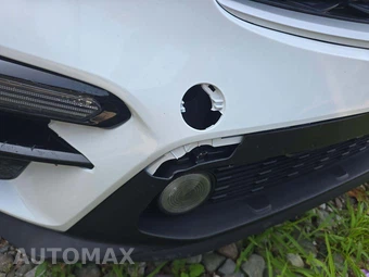 2021 Kia Forte GT-Line – miniatura 22