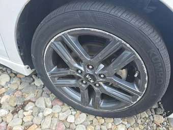 2021 Kia Forte GT-Line – miniatura 25