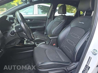 2021 Kia Forte GT-Line – miniatura 6