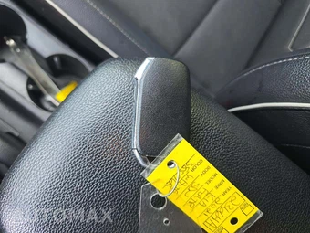 2021 Kia Forte GT-Line – miniatura 8