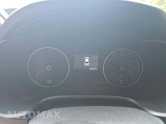 2021 Kia Forte GT-Line – miniatura 9