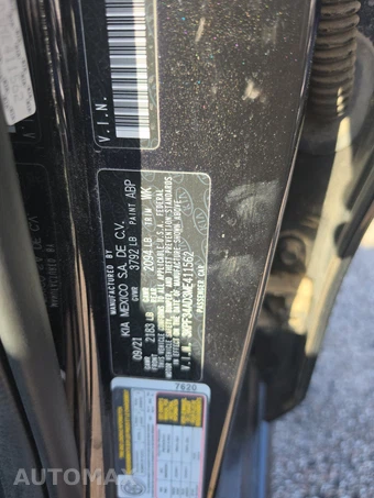 2021 Kia Forte GT-Line – miniatura 14