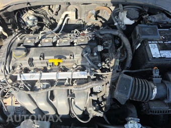 2021 Kia Forte GT-Line – miniatura 15