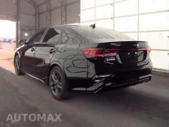 2021 Kia Forte GT-Line – miniatura 6