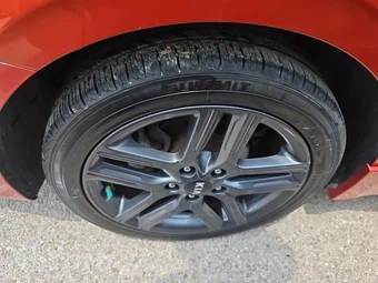 2021 Kia Forte GT-Line – miniatura 10