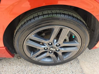 2021 Kia Forte GT-Line – miniatura 11
