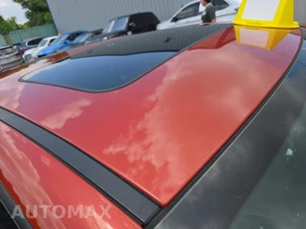 2021 Kia Forte GT-Line – miniatura 12
