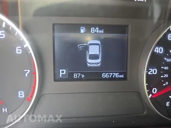 2021 Kia Forte GT-Line – miniatura 15