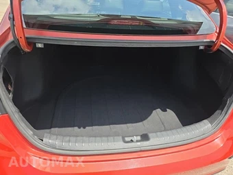 2021 Kia Forte GT-Line – miniatura 19