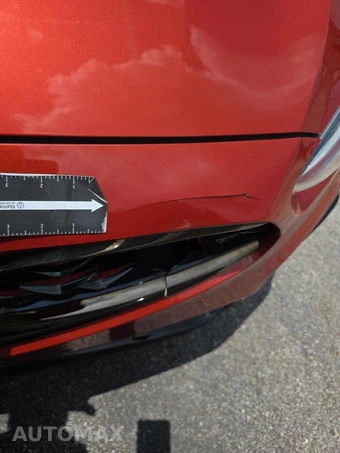2021 Kia Forte GT-Line – miniatura 20
