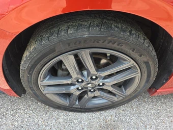 2021 Kia Forte GT-Line – miniatura 8