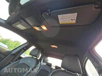 2021 Kia Forte GT-Line – miniatura 11