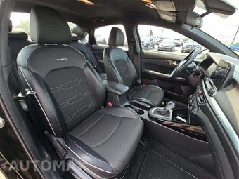 2021 Kia Forte GT-Line – miniatura 18