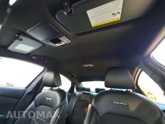 2021 Kia Forte GT-Line - miniatura 11