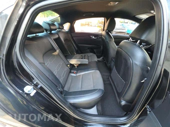 2021 Kia Forte GT-Line - miniatura 16