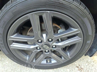 2021 Kia Forte GT-Line - miniatura 22
