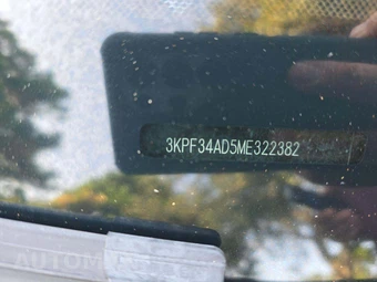 2021 Kia Forte GT-Line - miniatura 5