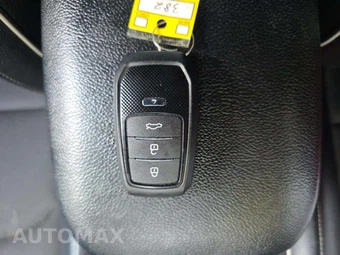 2021 Kia Forte GT-Line - miniatura 8