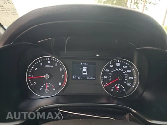 2021 Kia Forte GT-Line – miniatura 18