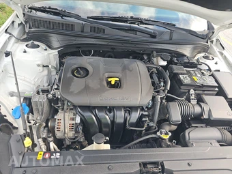 2021 Kia Forte GT-Line – miniatura 22