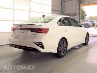 2021 Kia Forte GT-Line – miniatura 5