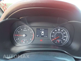 2021 Kia Forte GT-Line – miniatura 12