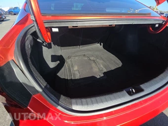 2021 Kia Forte GT-Line – miniatura 16