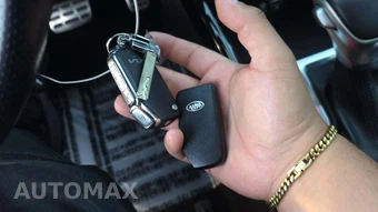 2021 Kia Forte GT-Line – miniatura 18