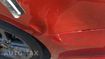 2021 Kia Forte GT-Line – miniatura 19
