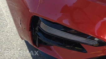2021 Kia Forte GT-Line – miniatura 23