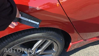 2021 Kia Forte GT-Line – miniatura 24