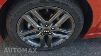 2021 Kia Forte GT-Line – miniatura 25