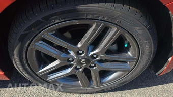 2021 Kia Forte GT-Line – miniatura 26