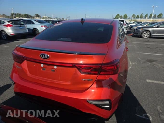 2021 Kia Forte GT-Line – miniatura 5