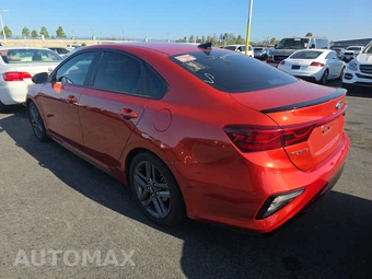 2021 Kia Forte GT-Line – miniatura 6