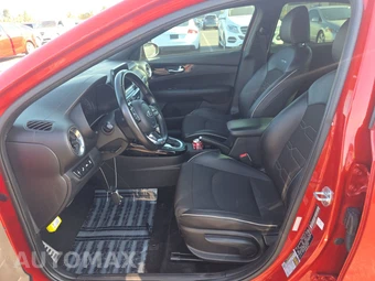 2021 Kia Forte GT-Line – miniatura 7