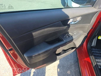 2021 Kia Forte GT-Line – miniatura 9