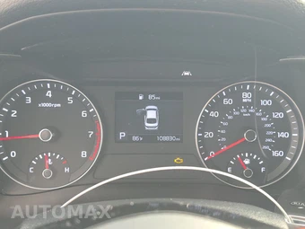 2021 Kia Forte GT-Line – miniatura 12