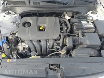 2021 Kia Forte GT-Line – miniatura 15