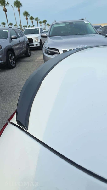 2021 Kia Forte GT-Line – miniatura 22