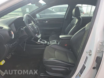 2021 Kia Forte GT-Line – miniatura 7