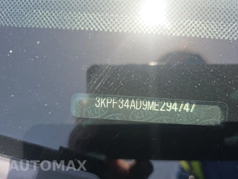 2021 Kia Forte GT-Line – miniatura 14