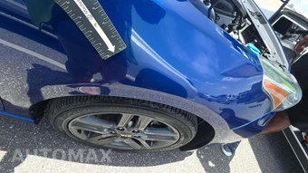 2021 Kia Forte GT-Line – miniatura 22