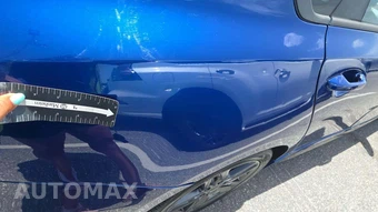 2021 Kia Forte GT-Line – miniatura 25