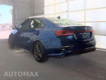 2021 Kia Forte GT-Line – miniatura 6