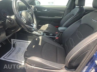 2021 Kia Forte GT-Line – miniatura 7