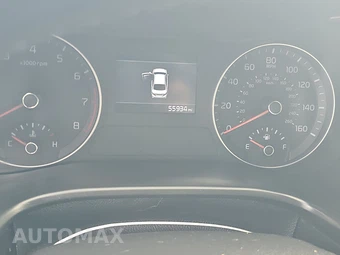2021 Kia Forte GT-Line - miniatura 12