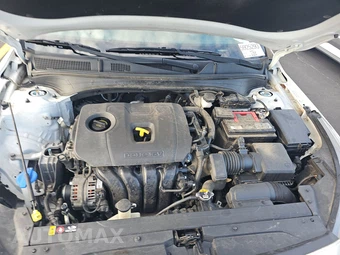 2021 Kia Forte GT-Line - miniatura 16