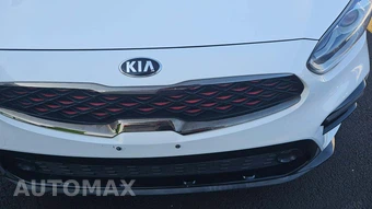 2021 Kia Forte GT-Line - miniatura 19