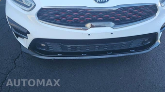 2021 Kia Forte GT-Line - miniatura 20